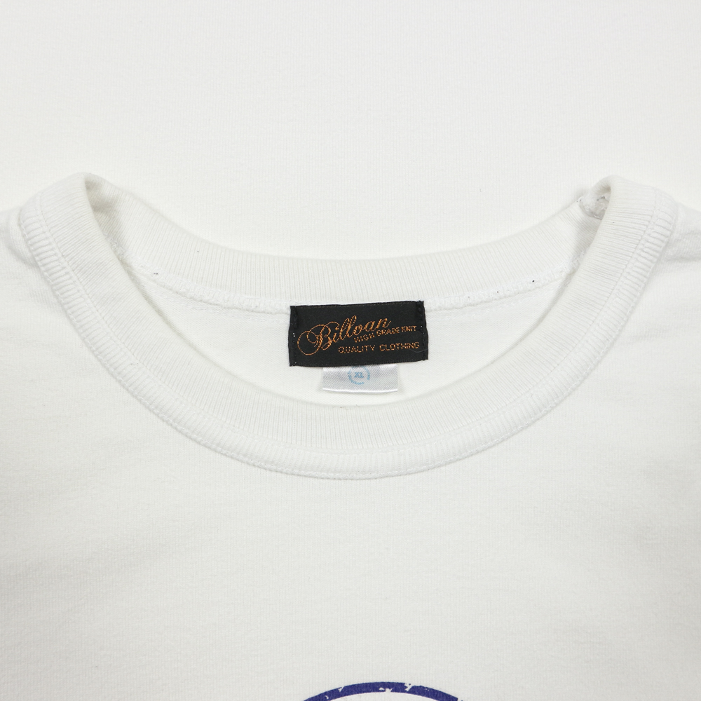Billvan Heavy Cotton Graphic T-Shirt Size M