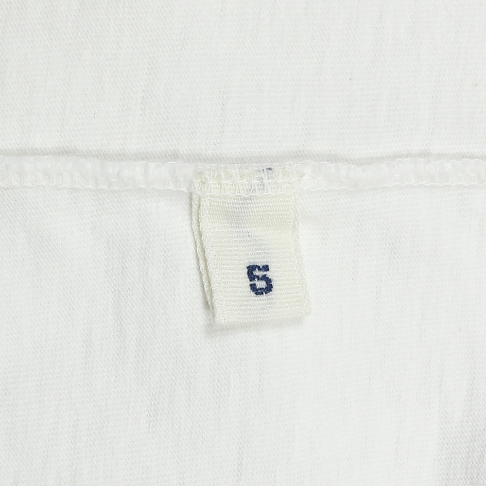 45rpm 45R Japan Made Ringer T-Shirt Size L
