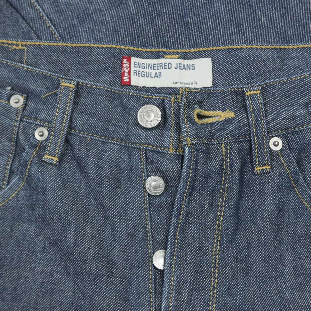 2000s Levi's Japan Denim Engineered Jeans Size 32