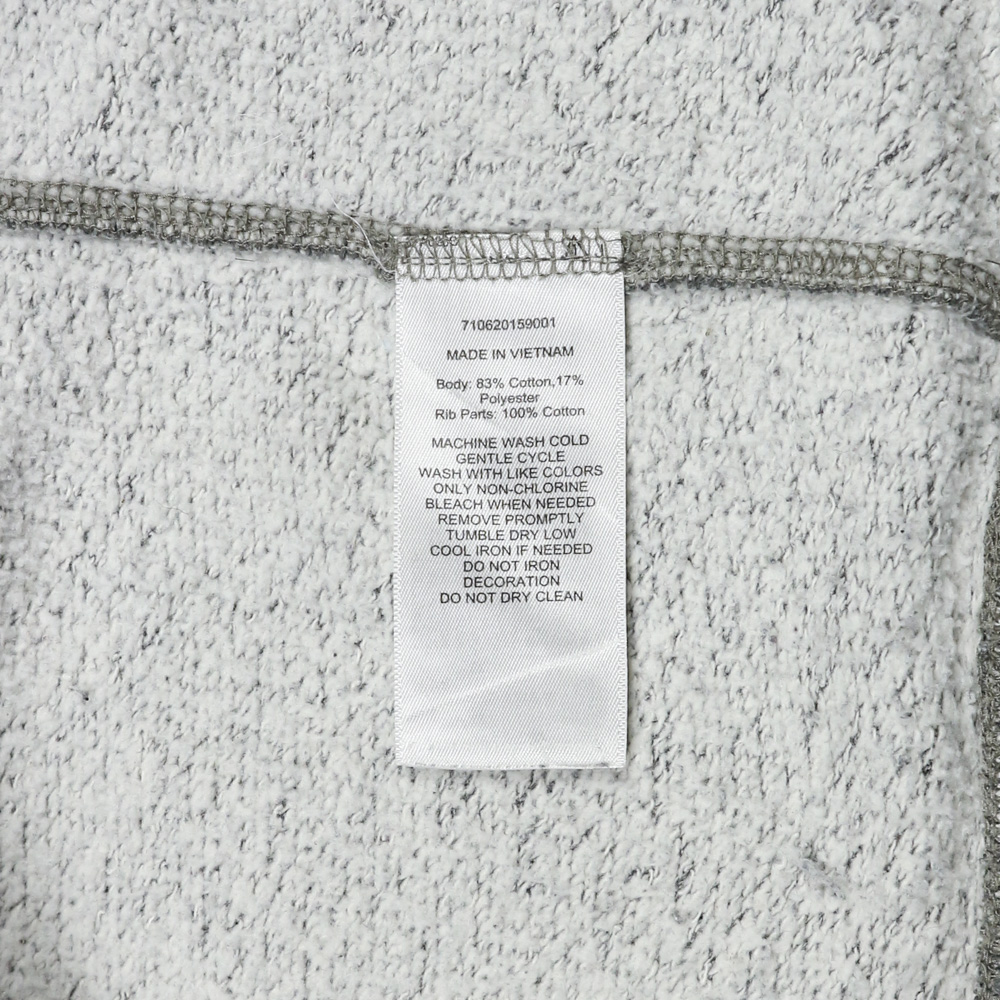 Polo Ralph Lauren Graphic Hoodie Size L