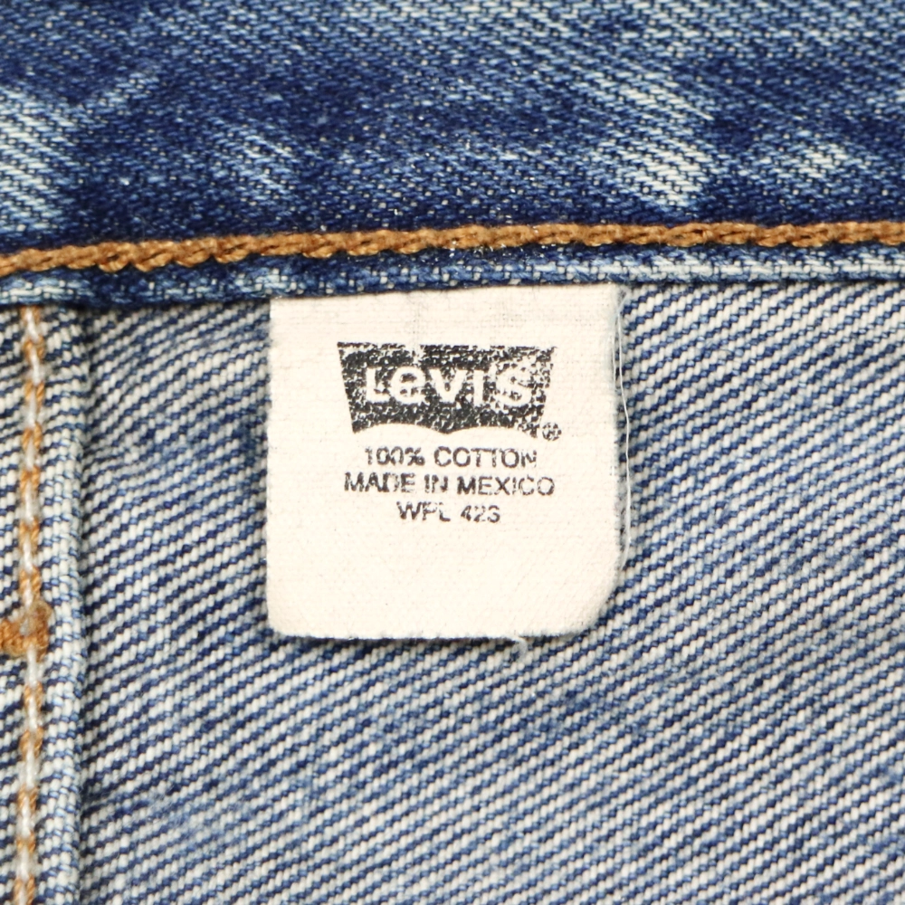 2000s Levi's 501 Denim Jeans 31
