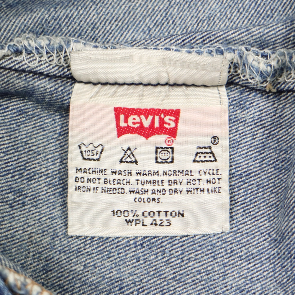 2000s Levi's 501 Denim Jeans 31