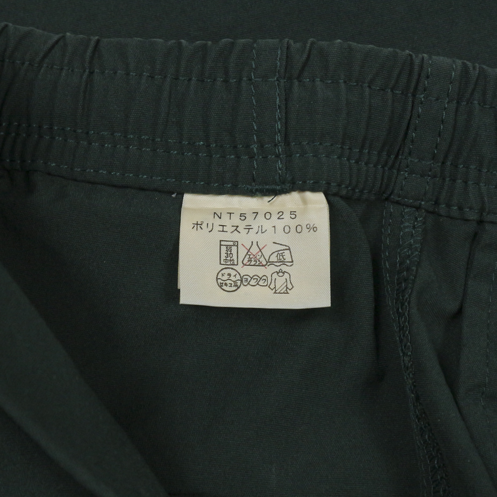 The North Face Japan Market Outdoor Pants Size M