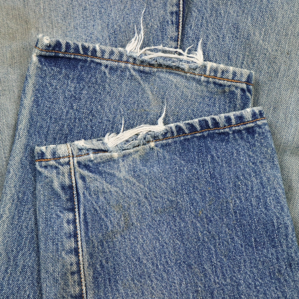 2000s Levi's 501 Denim Jeans 31