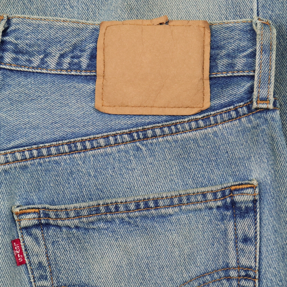 90s Levi's 501 Made in USA Denim Jeans 31