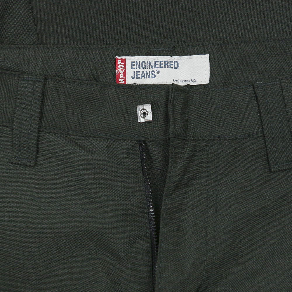 2000s Levi's Japan Engineered Jeans Size 29