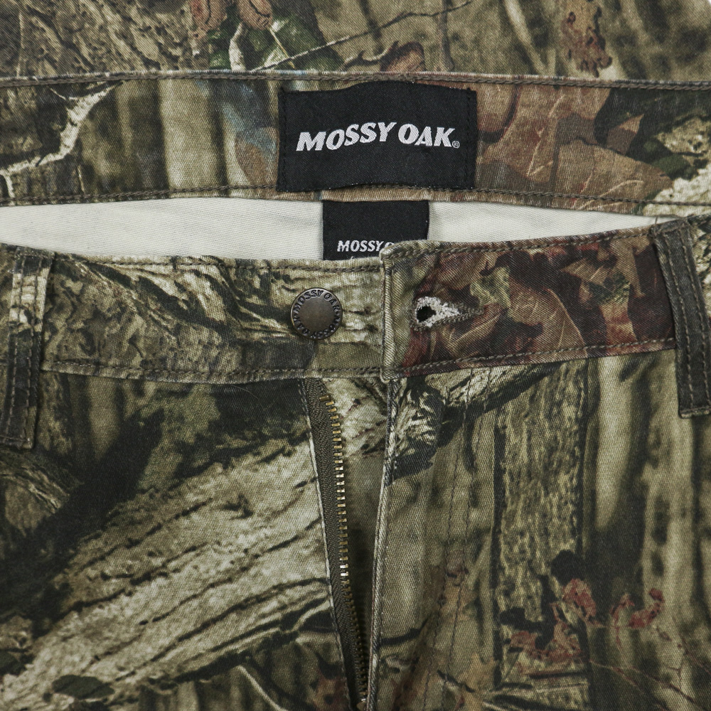 Mossy Oak Outdoor Realtree Shorts Size 36