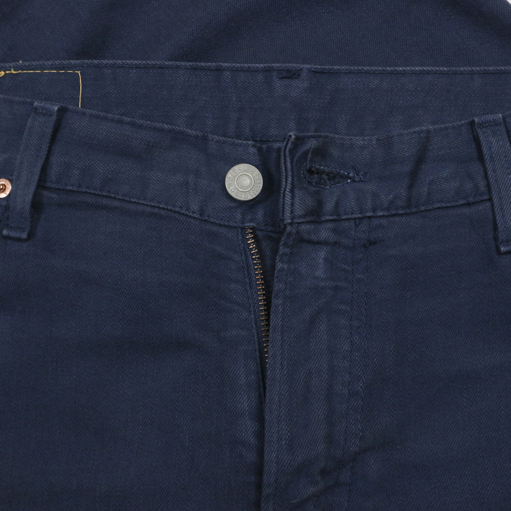 Levi's 511 Denim Shorts Size 34