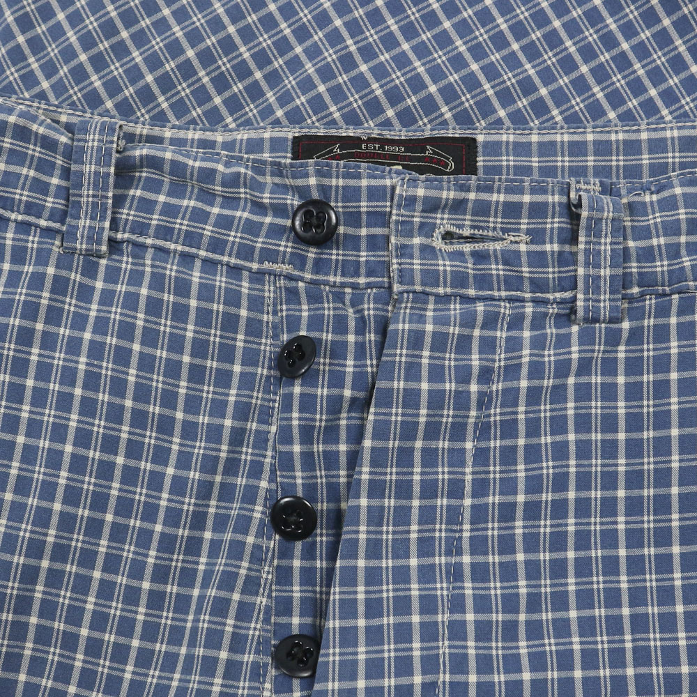 Double RL RRL Made in USA Shorts Size 30