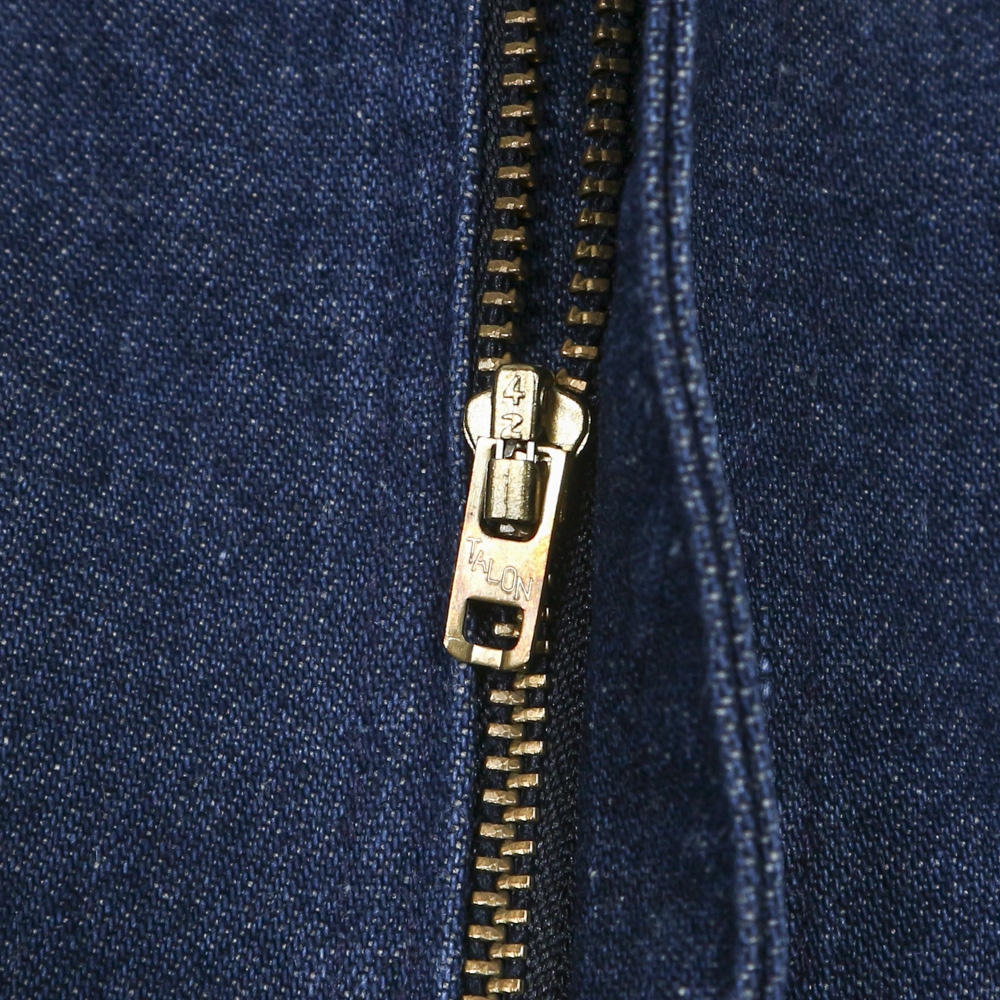 Vintage OshKosh B’Gosh USA Denim Painter Pants Size 32