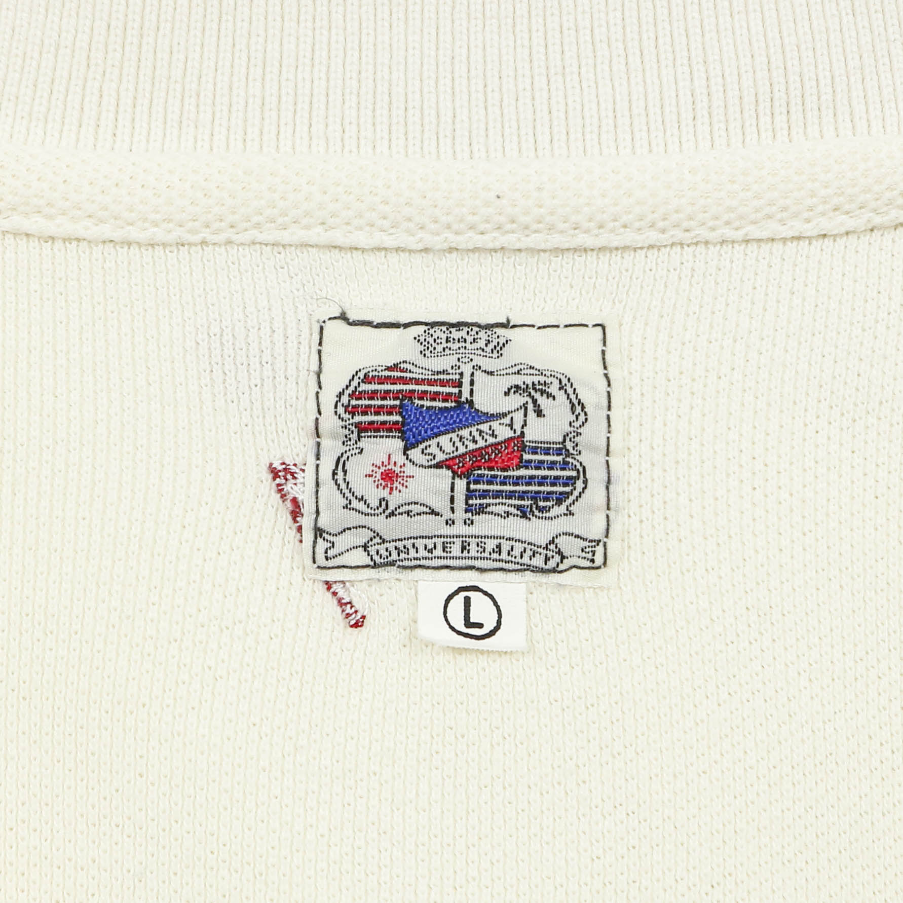 Sunny Sports Japan Brand T-Shirt Size M