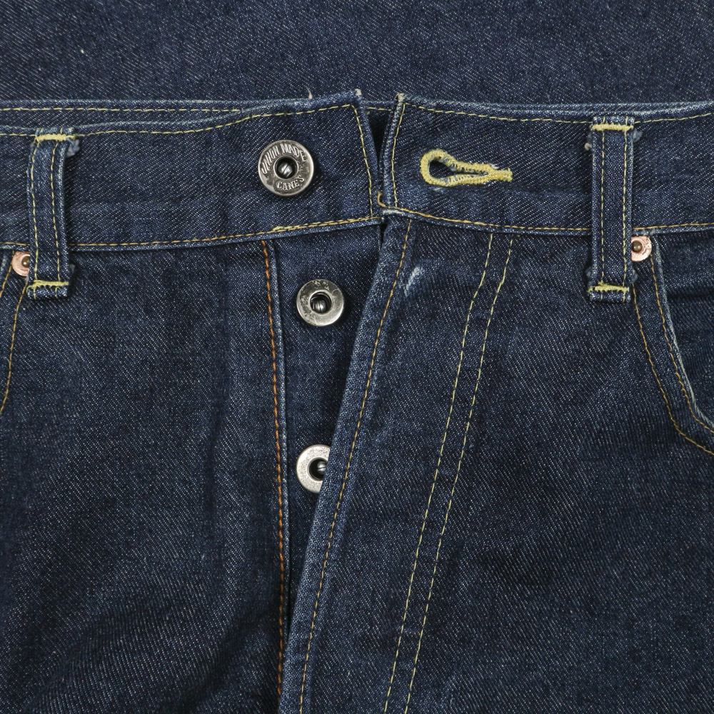 Sugar Cane Japan Selvedge Denim Jeans Size 30