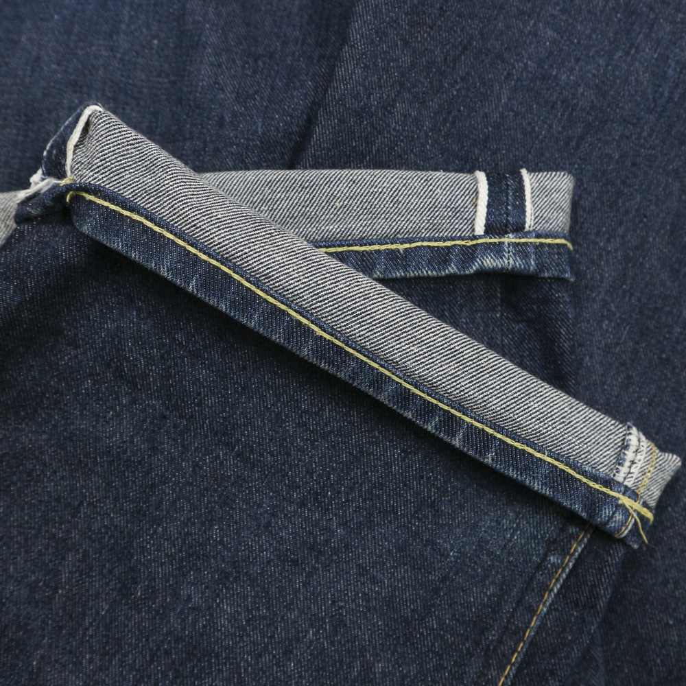 Sugar Cane Japan Selvedge Denim Jeans Size 30