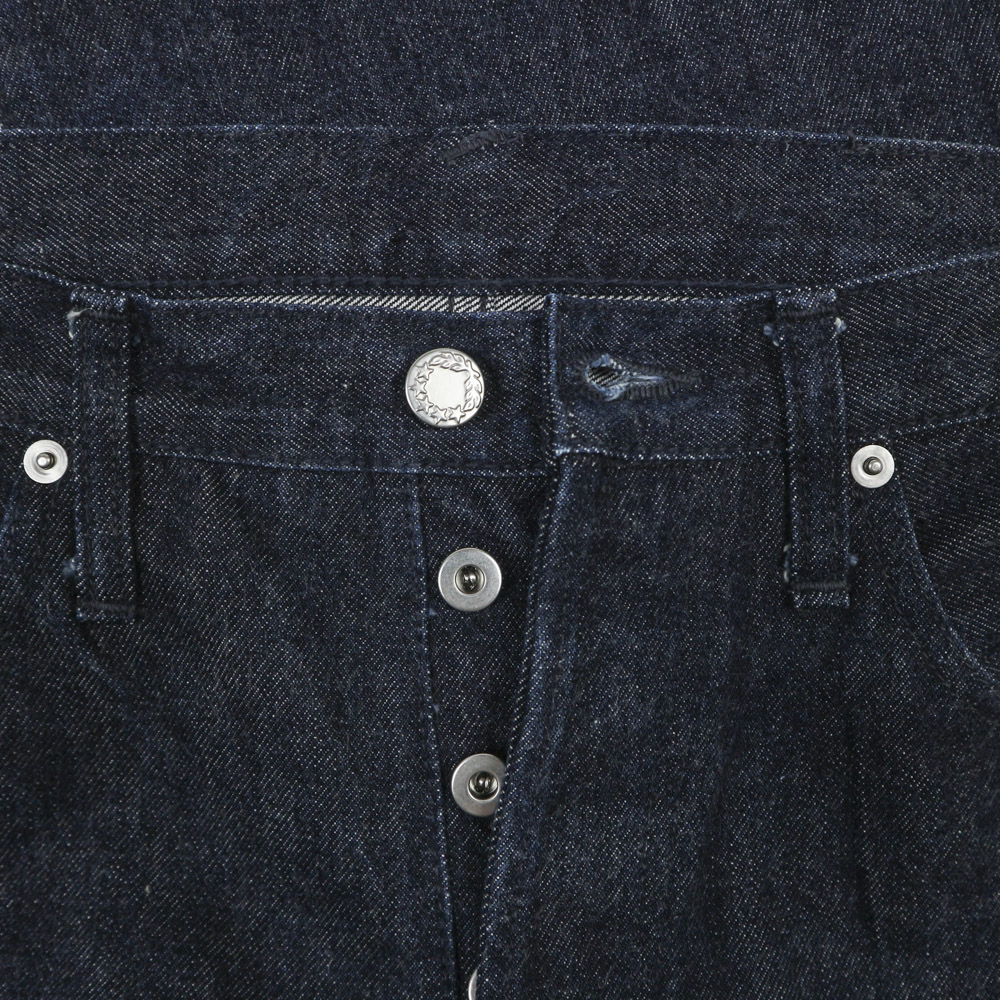 Noritake / Harada Japan Selvedge Denim Jeans Size 31