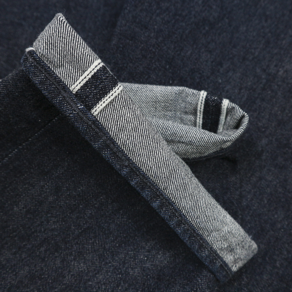 Noritake / Harada Japan Selvedge Denim Jeans Size 31