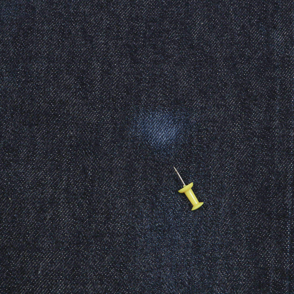 Noritake / Harada Japan Selvedge Denim Jeans Size 31