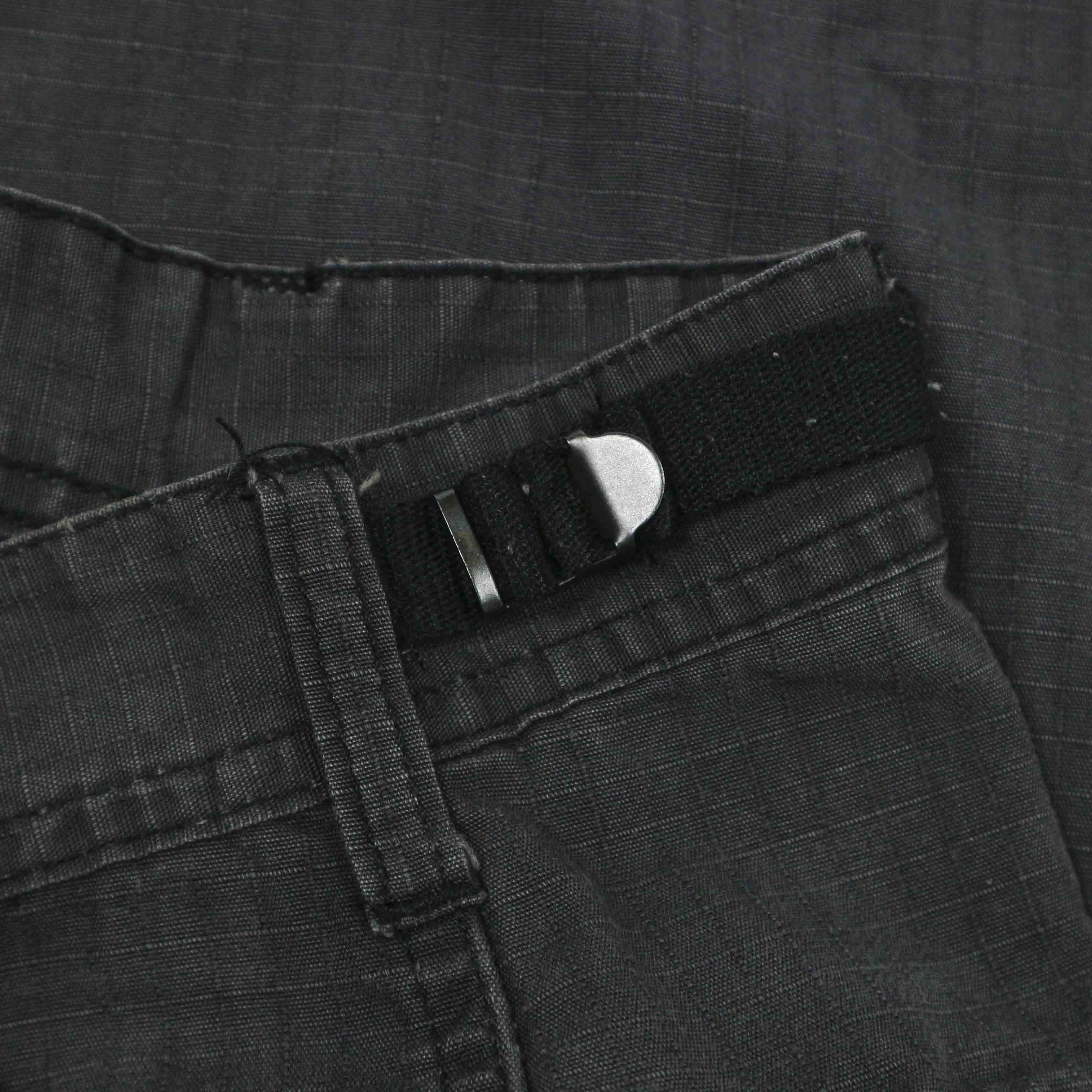 Rothco BDU Ripstop Combat Trousers Size S