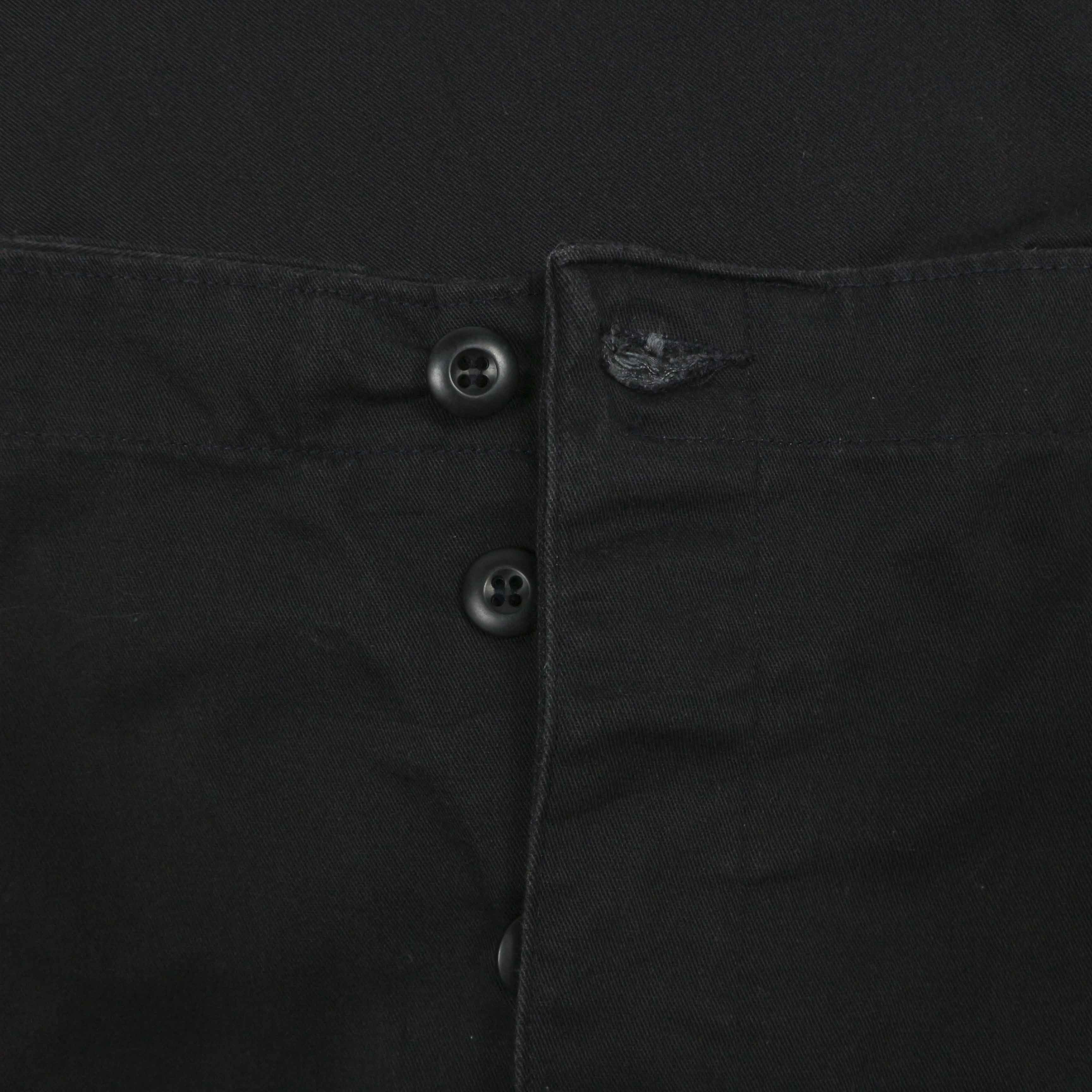 Propper Black BDU Combat Trousers Size XL