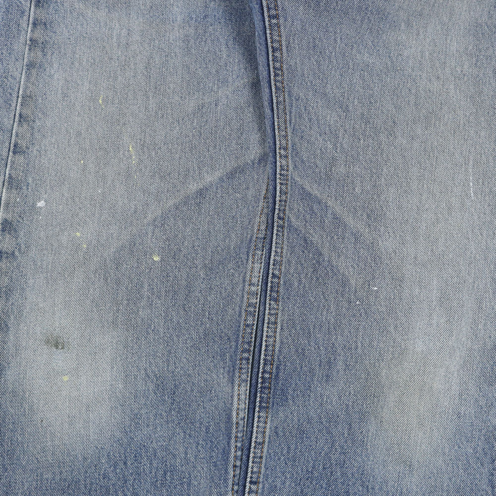 2010s Levi's 505 Denim Jeans Size 35