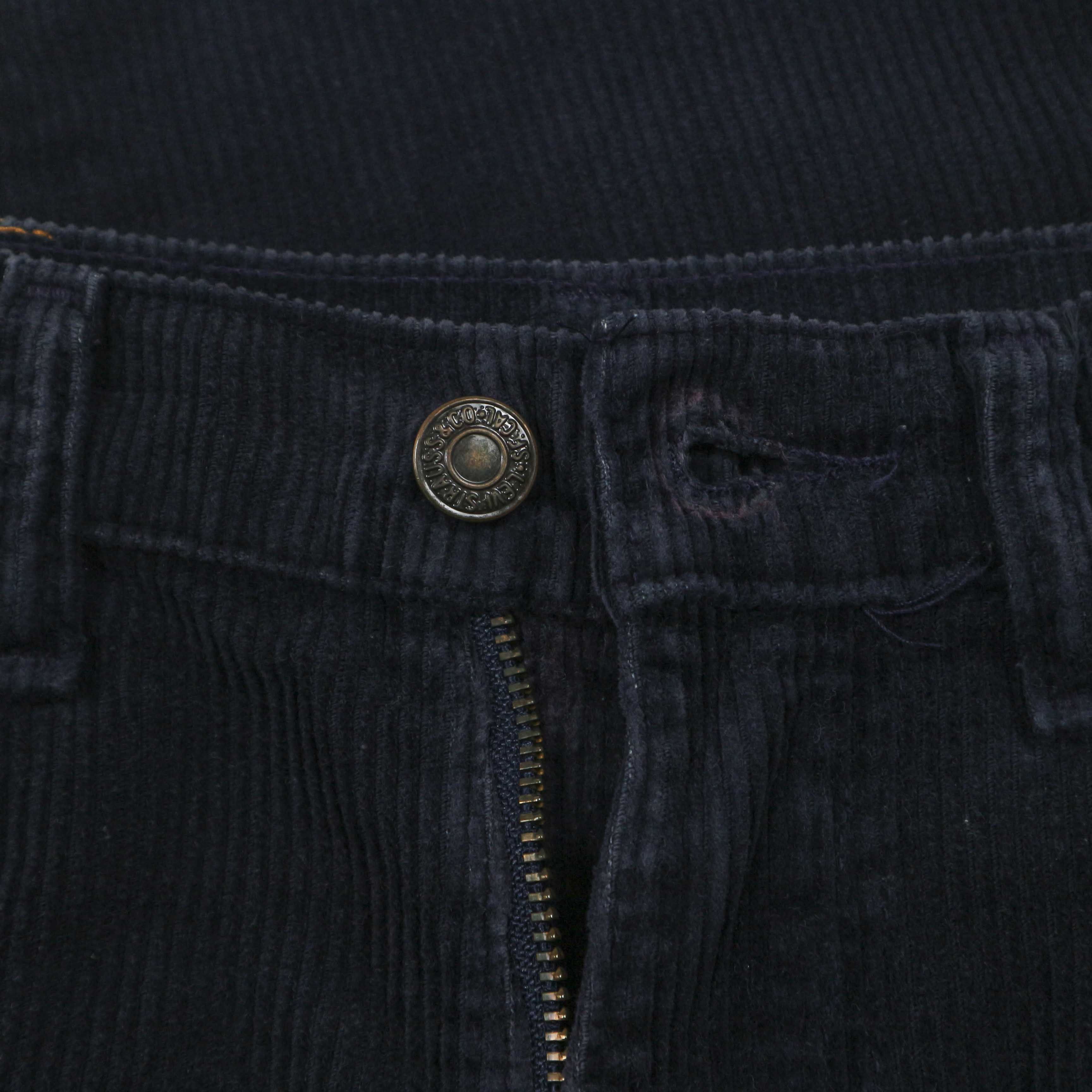 00s Levi's 515 Corduroy Jeans Size 28