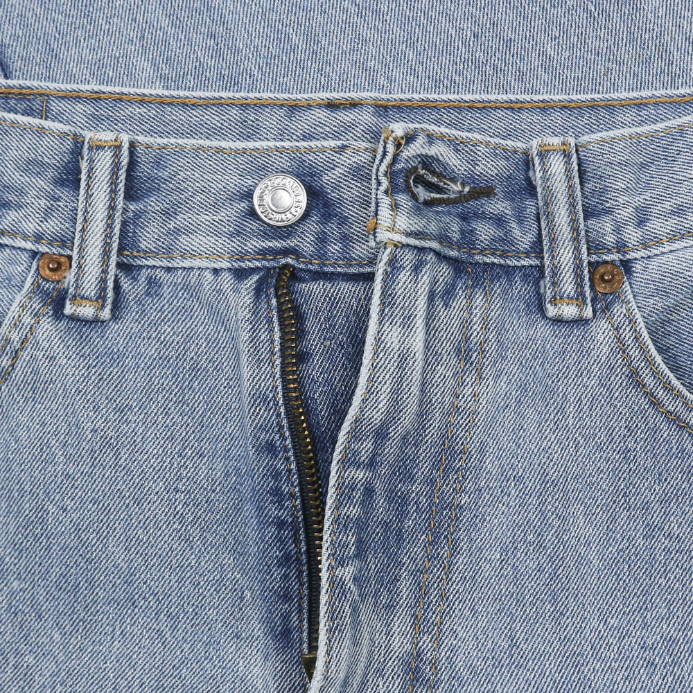 2010s Levi's 505 Denim Jeans Size 32