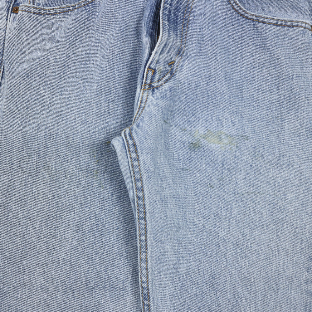 2010s Levi's 505 Denim Jeans Size 32