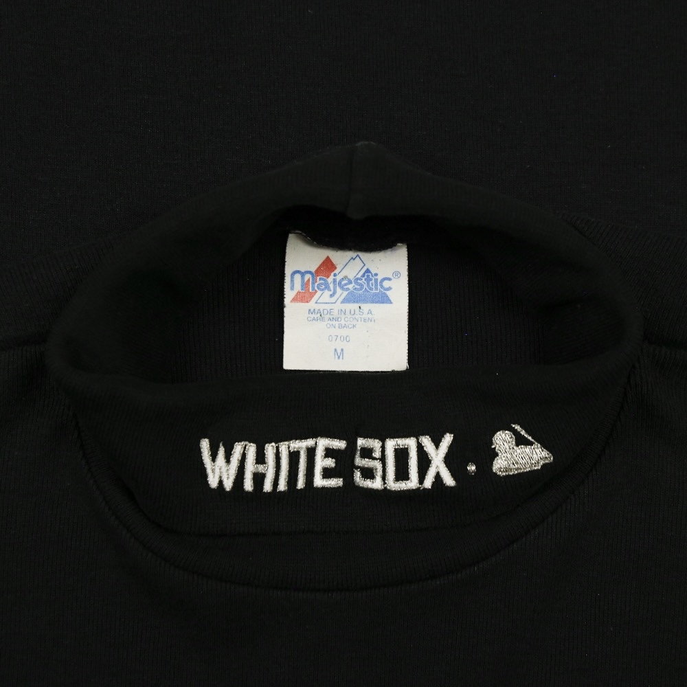 Majestic USA MLB Chicago White Sox Team Shirt Size M