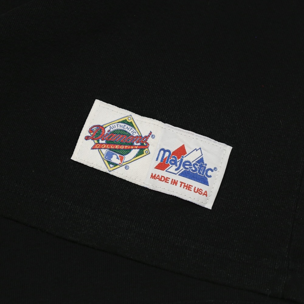 Majestic USA MLB Chicago White Sox Team Shirt Size M