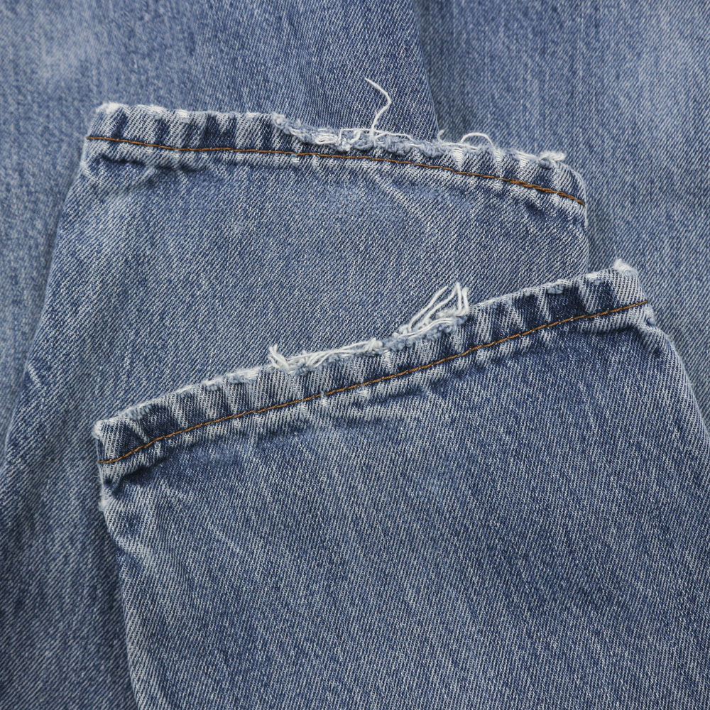 2010s Levi's 550 Denim Jeans Size 29