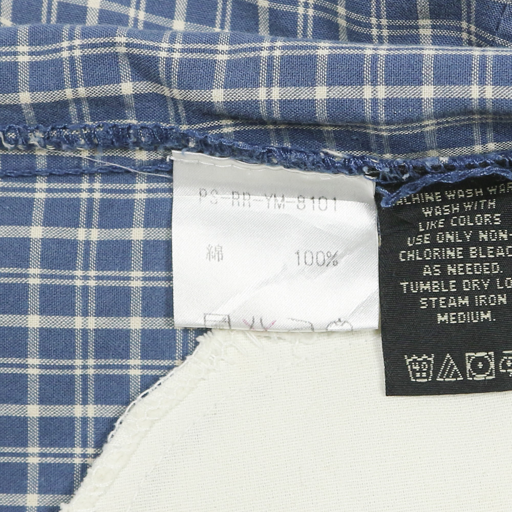 Double RL RRL Made in USA Shorts Size 30