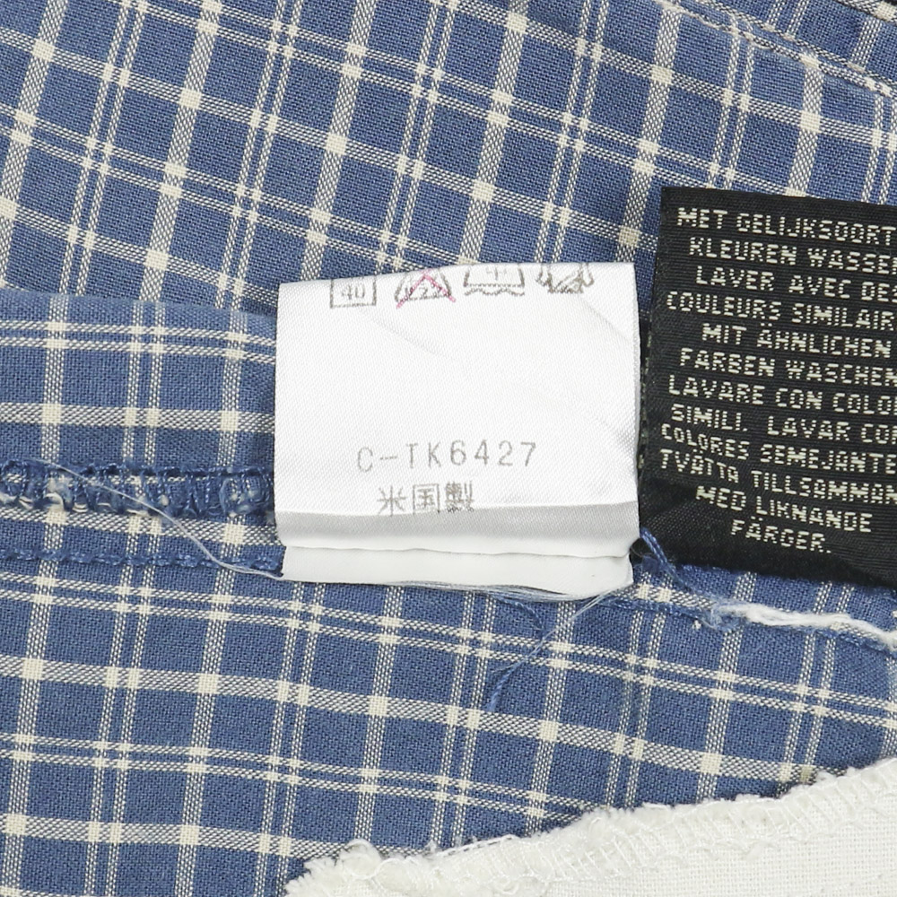 Double RL RRL Made in USA Shorts Size 30