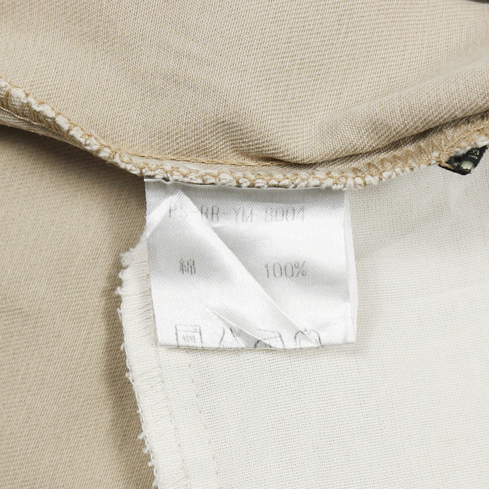 Double RL RRL Made in USA Khaki Shorts Size 32