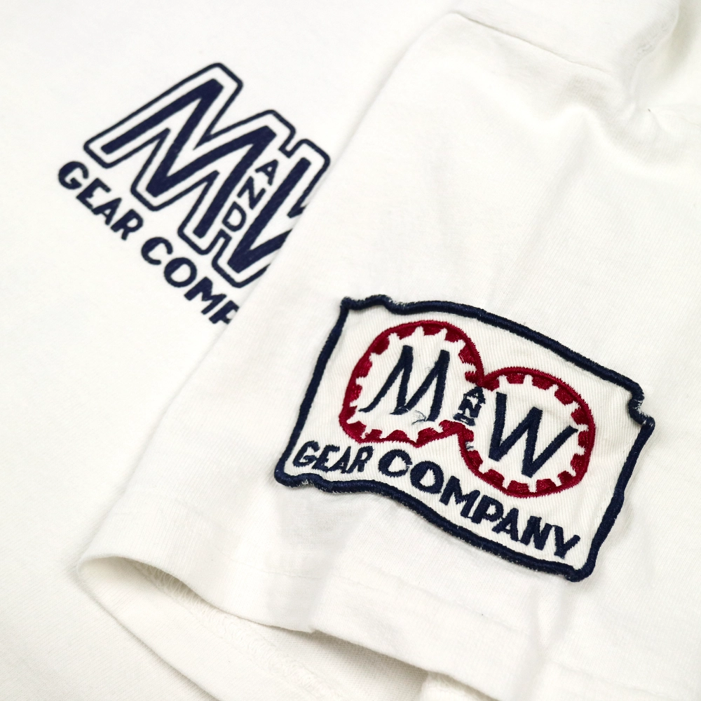 Pherrow's Japan Graphic T-Shirt Size S