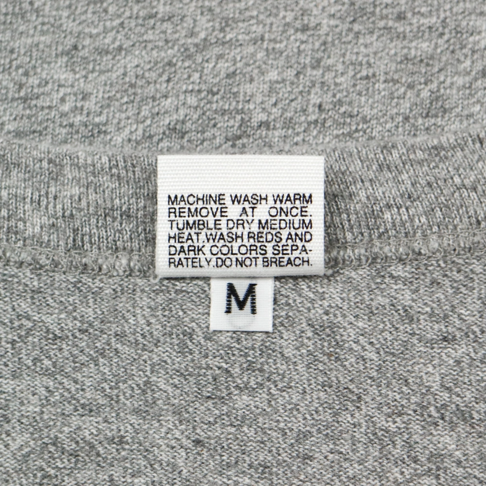 Mayo Spruce Heavy Cotton T-Shirt Size M