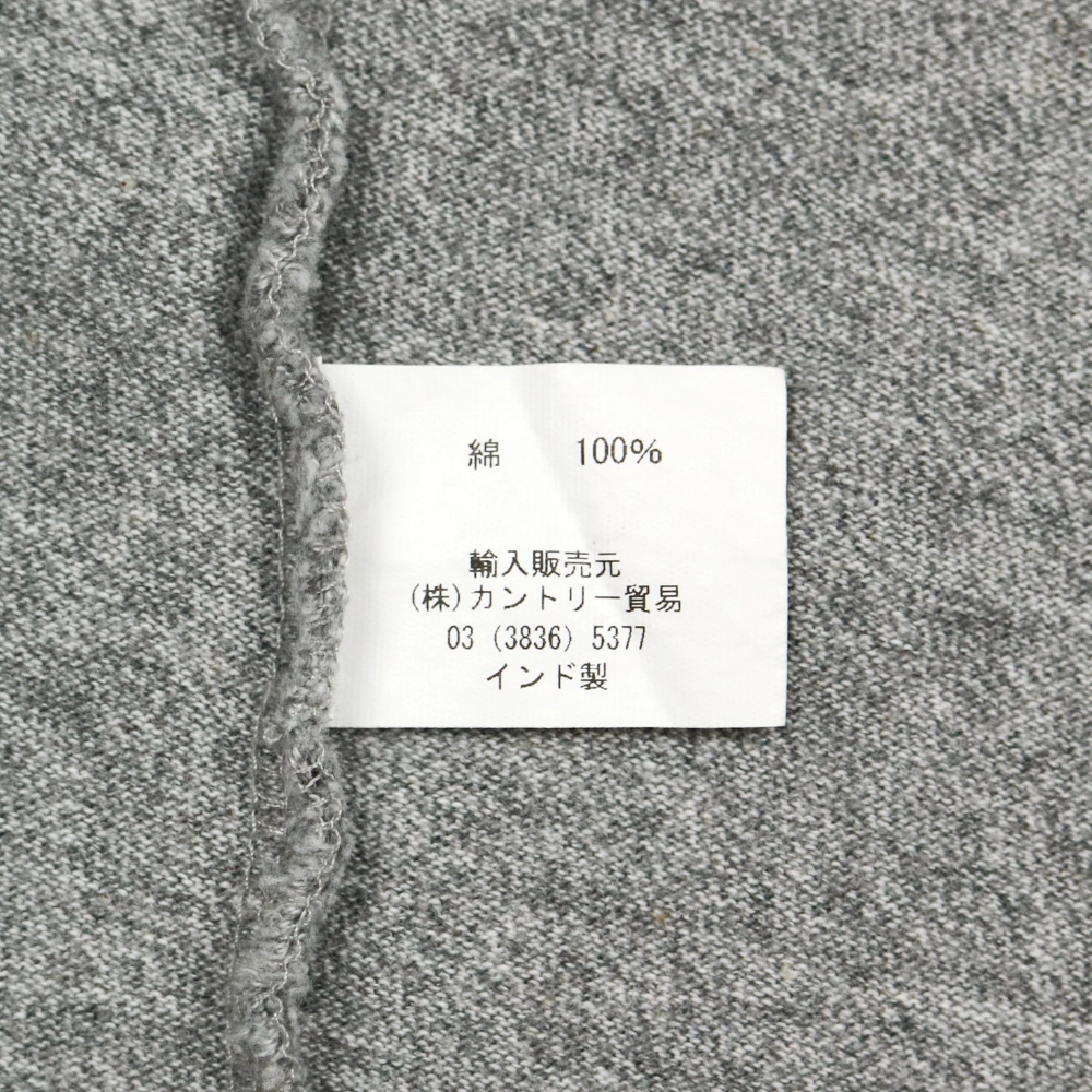 Mayo Spruce Heavy Cotton T-Shirt Size M