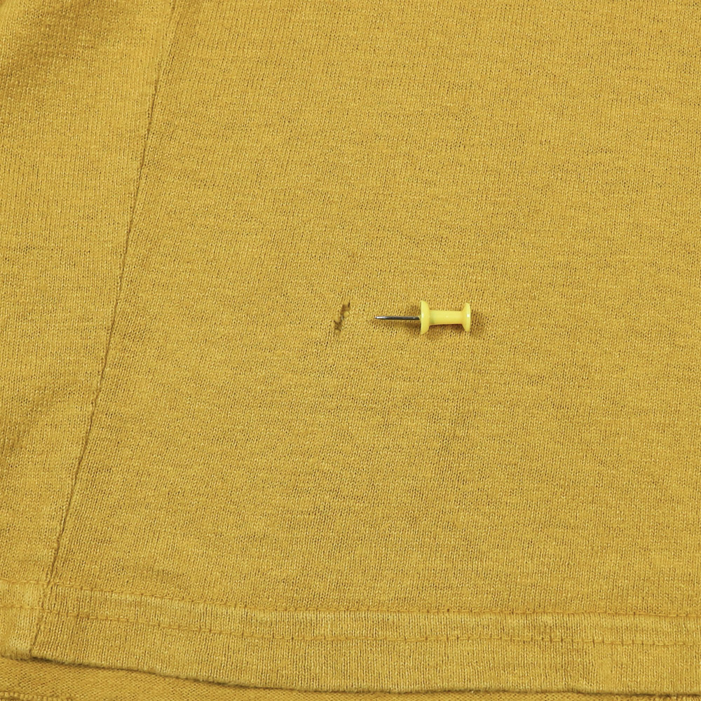 Jungmaven Made in USA Pocket T-Shirt Size XS