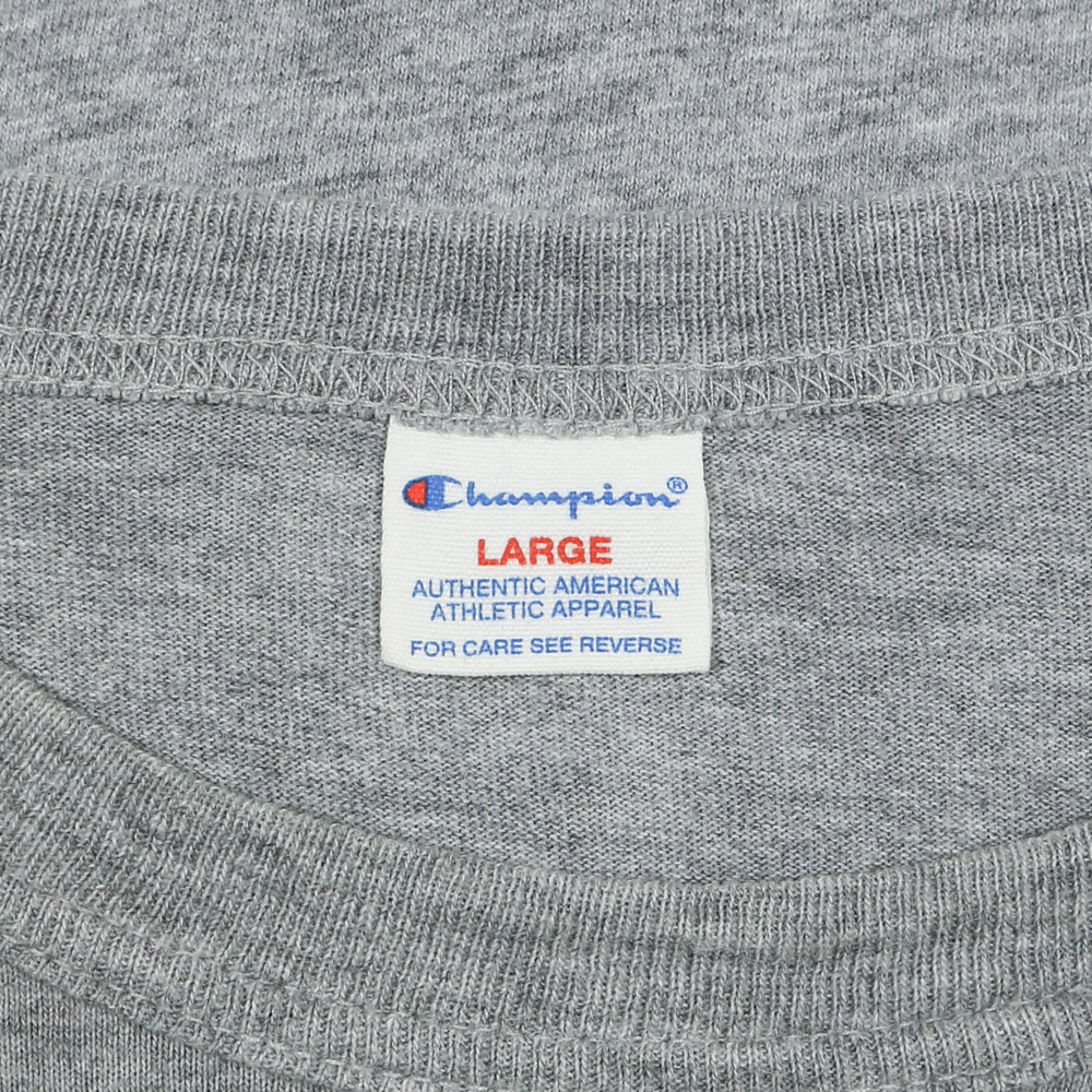 Champion Heritage Graphic T-Shirt Size L