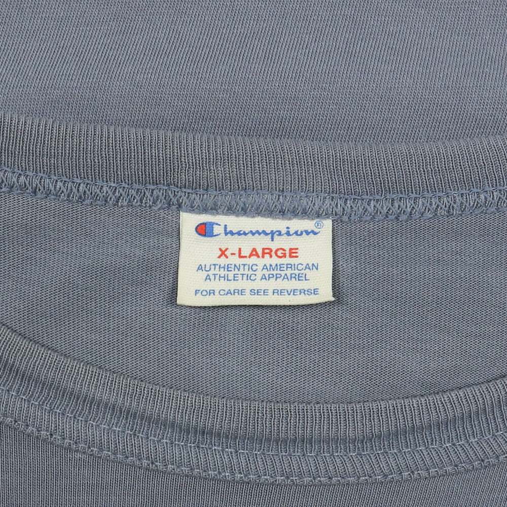 Champion Heritage Graphic T-Shirt Size XL