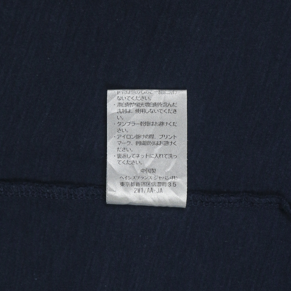 Champion Heritage Graphic T-Shirt Size L