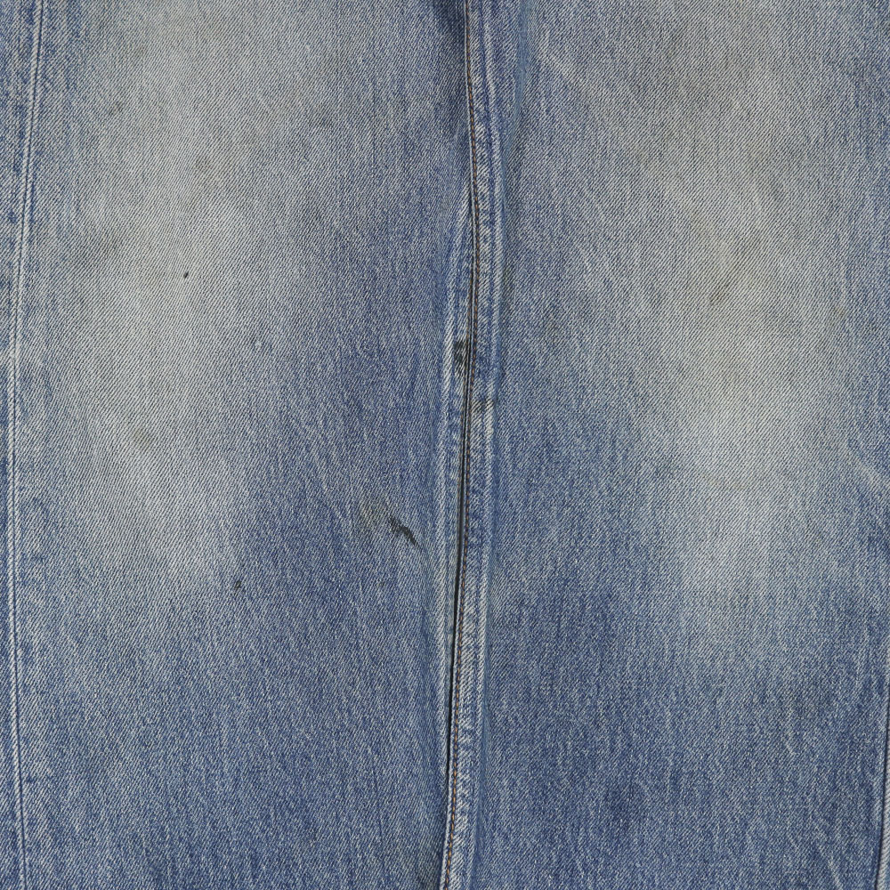 90s Levi's 501 USA Jeans Dirt Fade Size 30