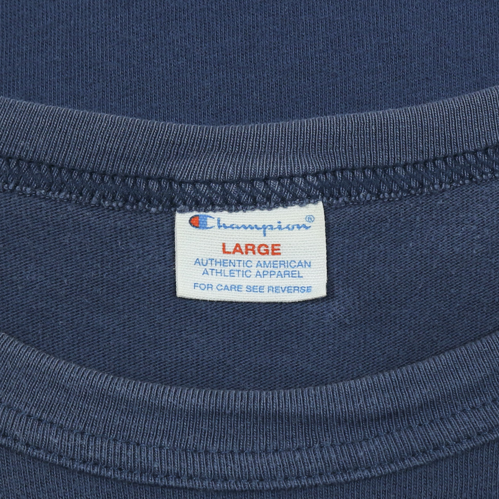 Champion Heritage Graphic T-Shirt Size L
