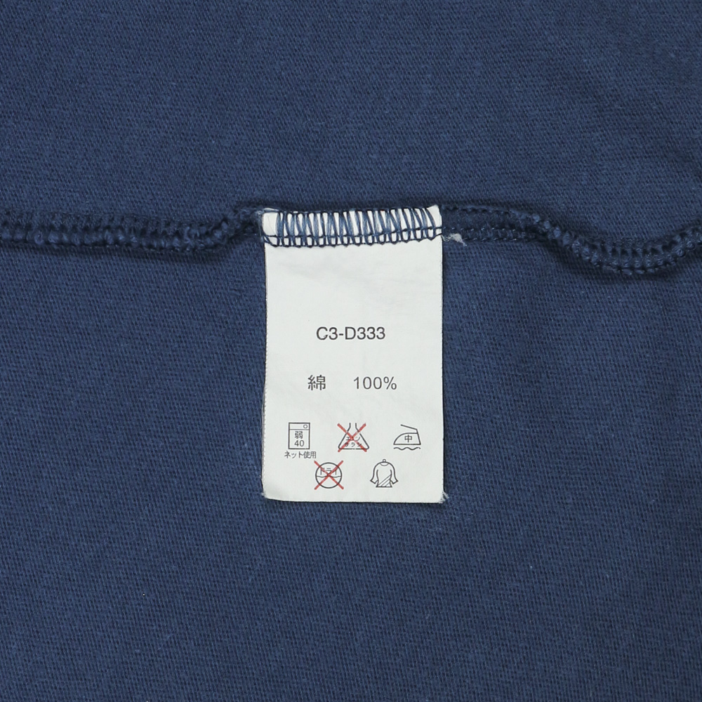 Champion Heritage Graphic T-Shirt Size L