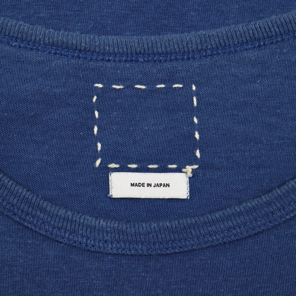 Visvim Japan Bird Tee Shirt Size 2