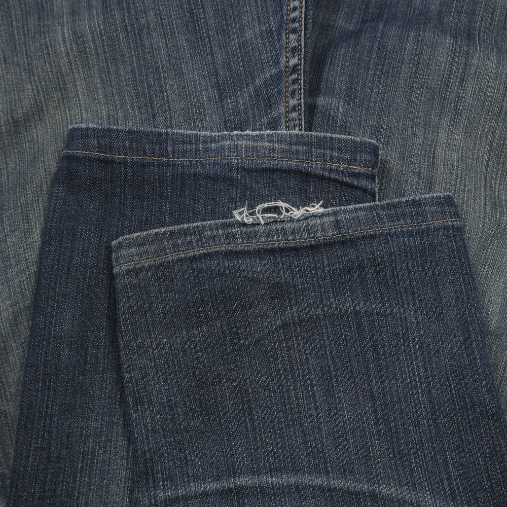 2010s Levi's 505 Stretch Denim Jeans Size 30
