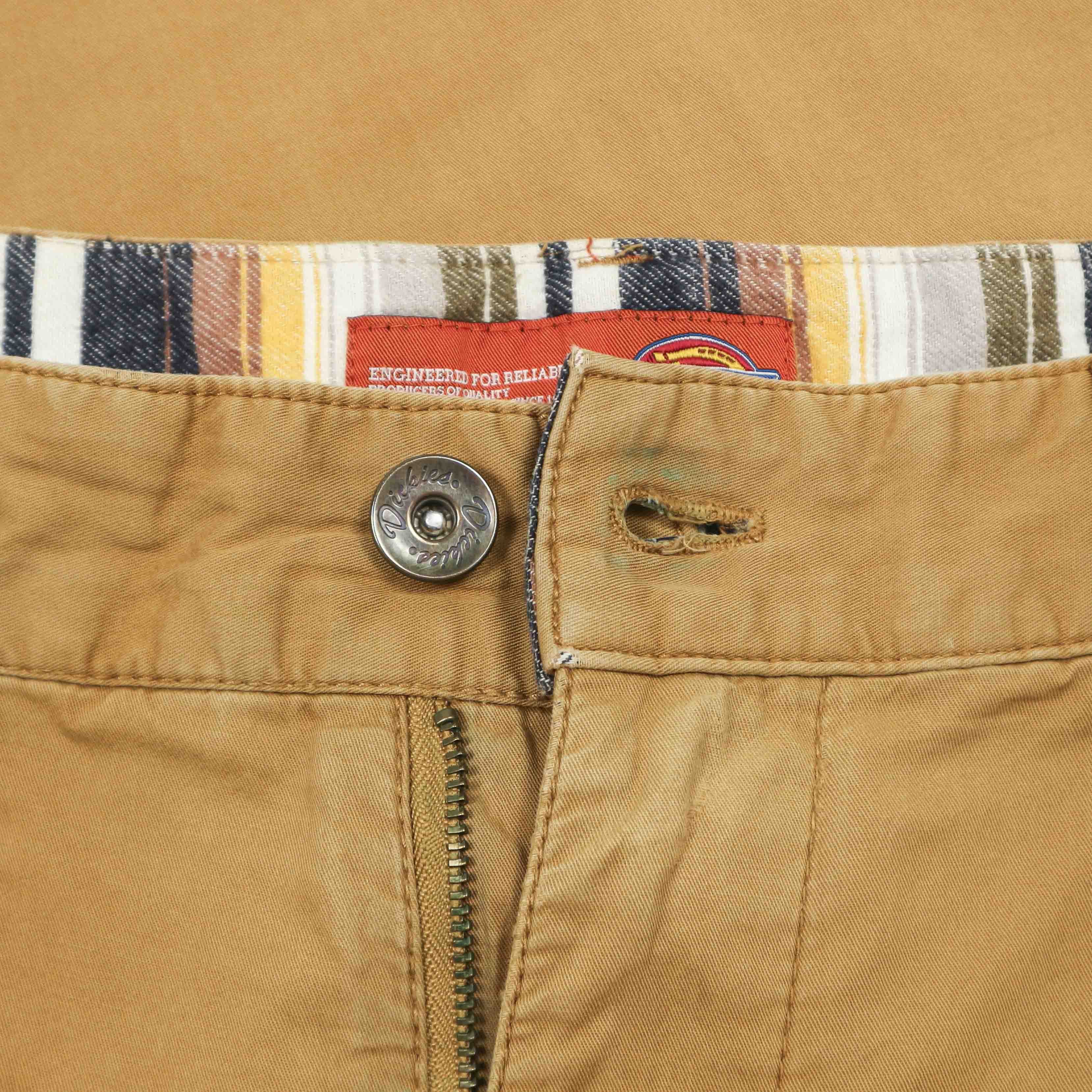 Dickies Japan Market Work Pants Size 34