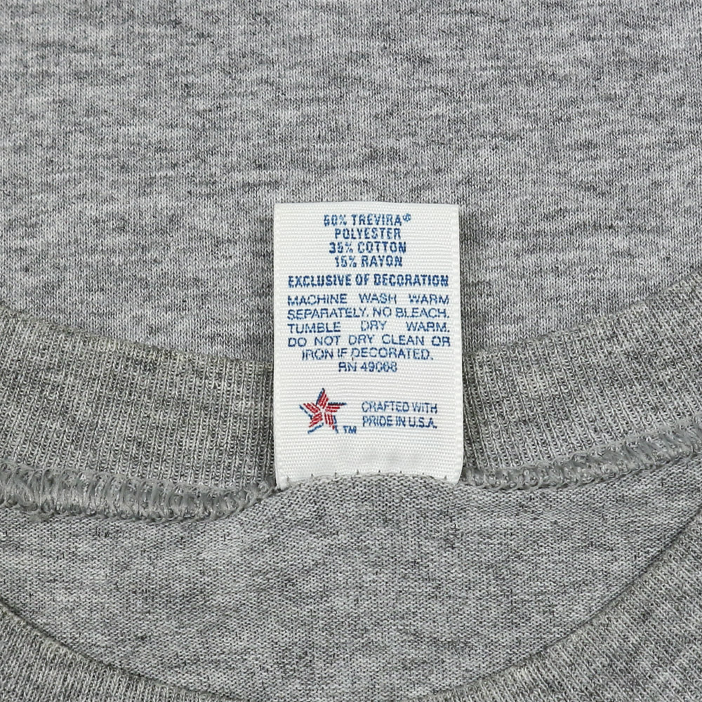 90s Soffe Made in USA Graphic T-Shirt Size M