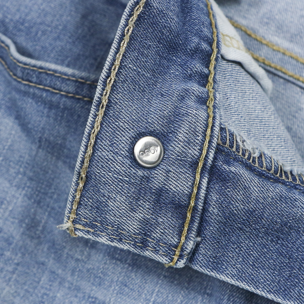 2010s Levi's 505 Stretch Denim Jeans Size 34