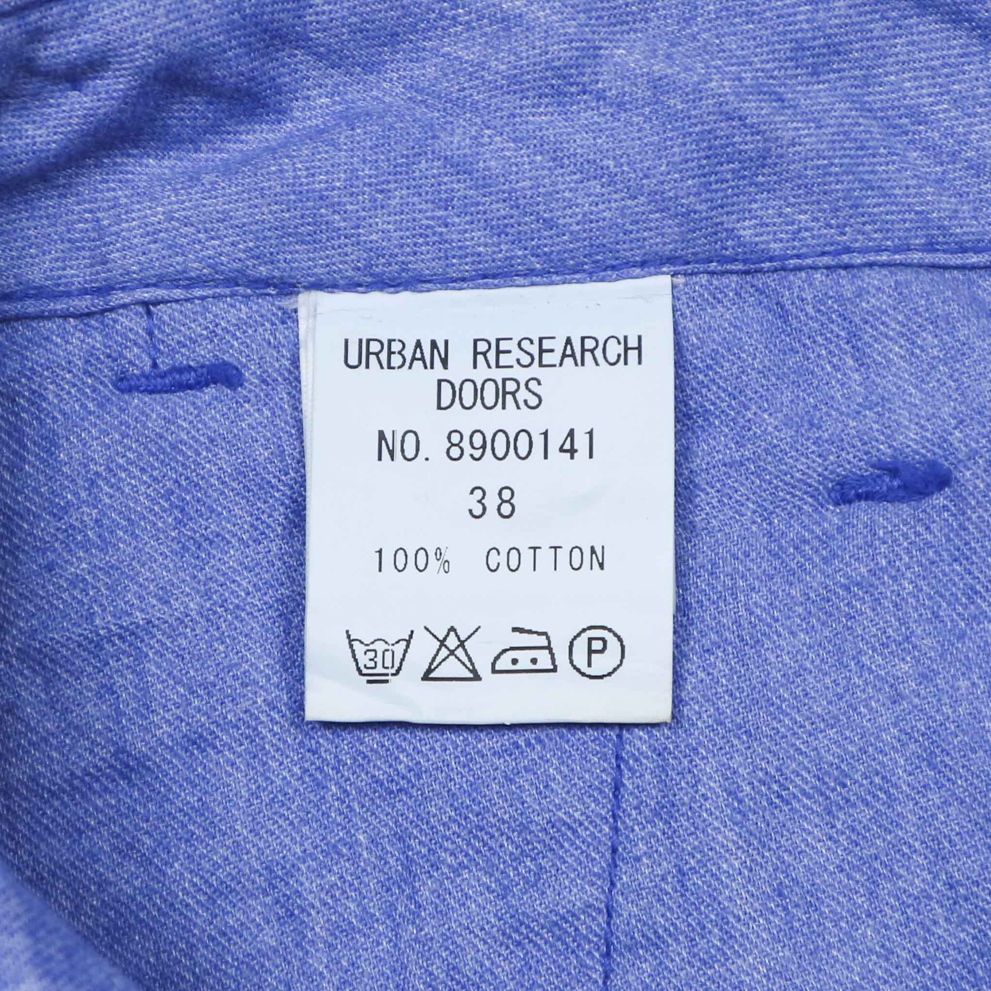 Urban Research Made in Japan Pants Size 30