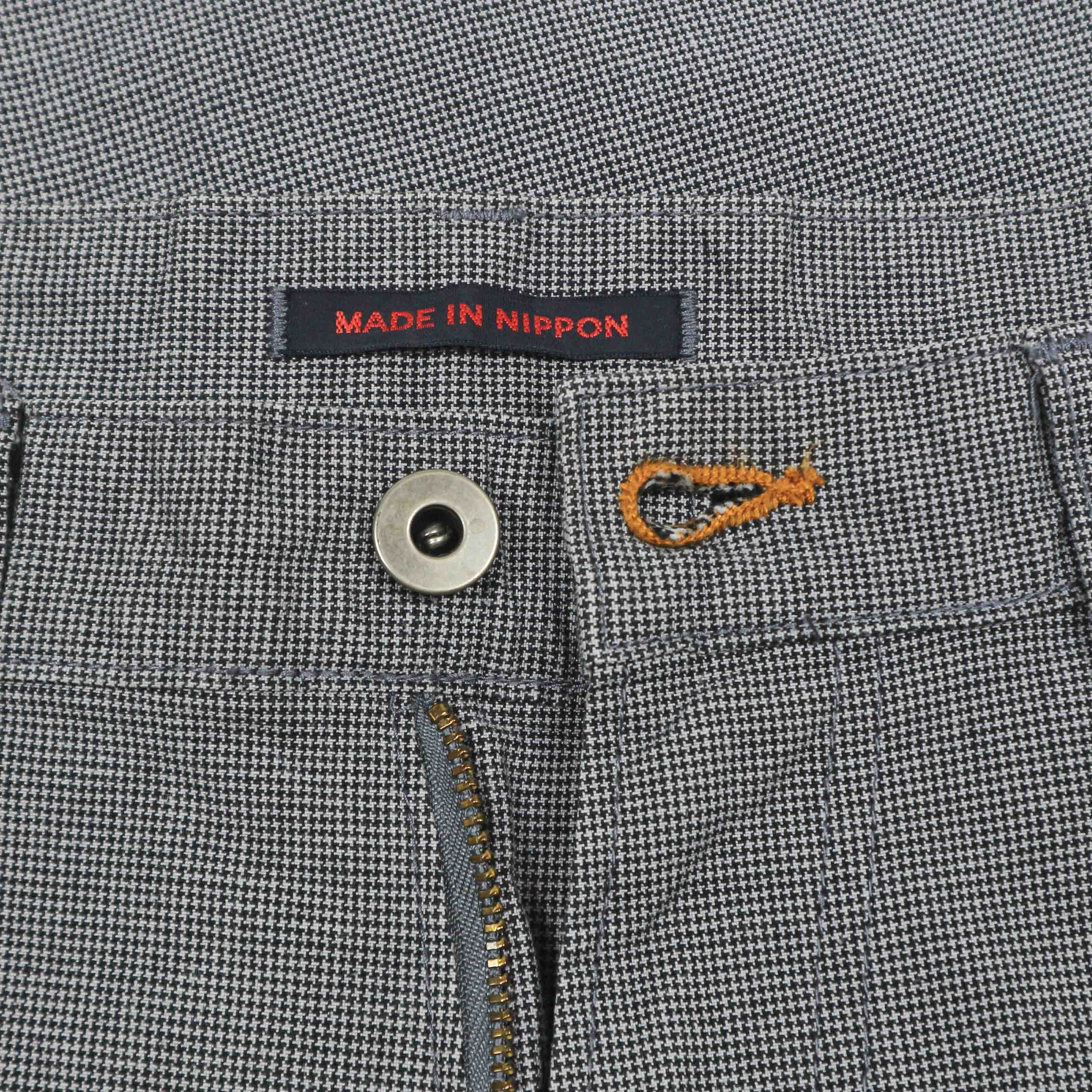 Blue Way Made in Japan Bootcut Pants Size 30