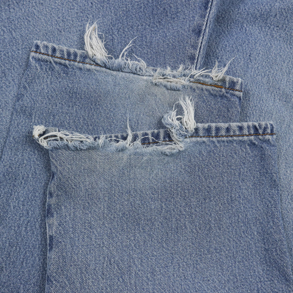 2000s Levi's 517 Bootcut Denim Jeans Size 38